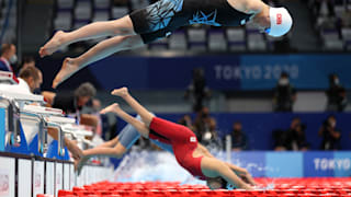 2020 Tokyo Paralympics - Day 10