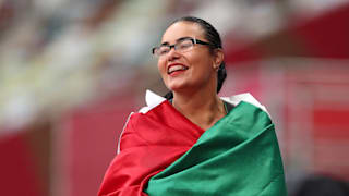 2020 Tokyo Paralympics - Day 10