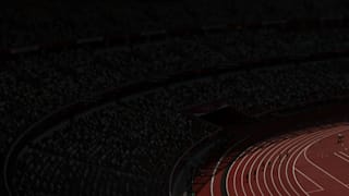 Athletics - Olympics: Day 10