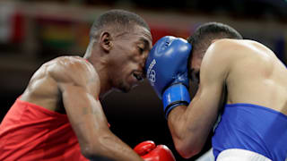 Boxing - Olympics: Day 8