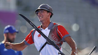 Archery - Olympics: Day 8