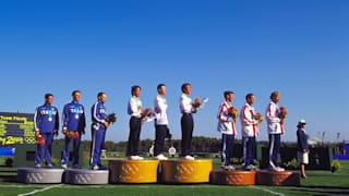 04_Podium Sydney 2000_2