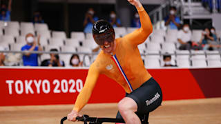 Cycling - Track - Olympics: Day 11