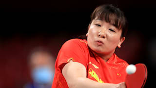 2020 Tokyo Paralympics - Day 9