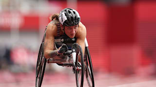 2020 Tokyo Paralympics - Day 10