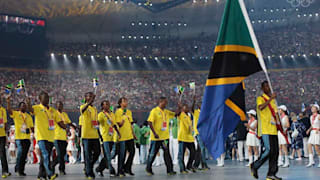 Beijing 2008 - Opening Ceremony - 310