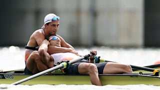 Rowing - Olympics: Day 6