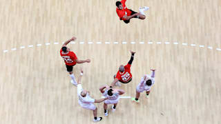 Handball - Olympics: Day 11