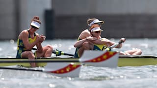 Rowing - Olympics: Day 5