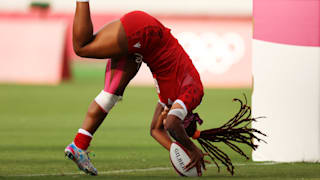 Rugby - Olympics: Day 7