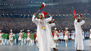 Beijing 2008 - Opening Ceremony - 312