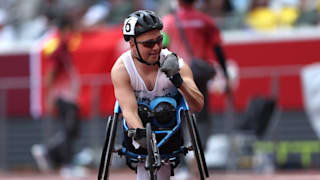 2020 Tokyo Paralympics - Day 7