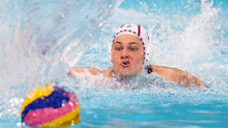Water Polo - Olympics: Day 9