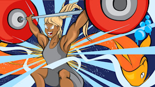 Curtain 3 Fortis in arduis