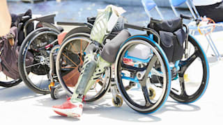 Tokyo 2020 Sea Forest Waterway Completed With More than A Year To Go Until The Olympic Games Open