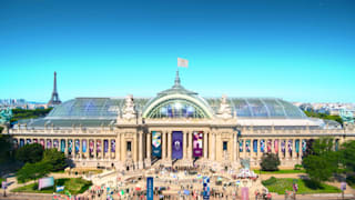 Grand Palais 