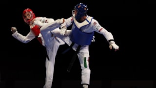 2020 Tokyo Paralympics - Day 11