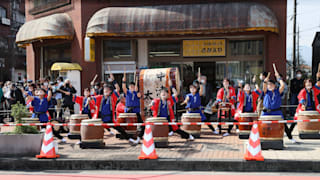 0100205 Nakatsugawa City