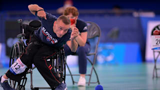 2020 Tokyo Paralympics - Day 7