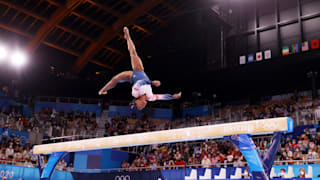 Gymnastics - Artistic - Olympics: Day 11