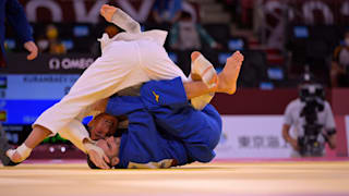 2020 Tokyo Paralympics - Day 3