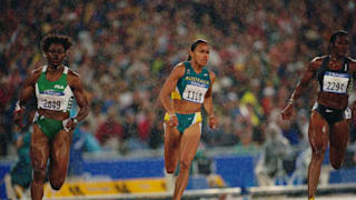 b32pgt-the-games-2nd-level-first-nations-dynamic-banner-sydney-2000-cathy-freeman-race