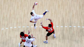 Handball - Olympics: Day 13