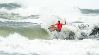 Frederico Morais. Credit Sean Evans