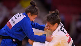 2020 Tokyo Paralympics - Day 3