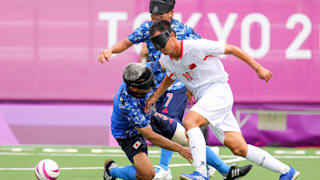 2020 Tokyo Paralympics - Day 7