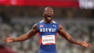 2020 Tokyo Paralympics - Day 5