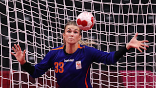 Handball - Olympics: Day 8