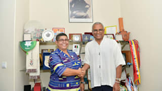 Cape Verdean Olympic Committee