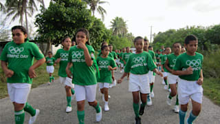 National Olympic Committee - Tonga