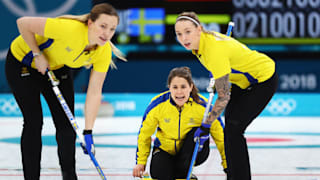 Curling - Women