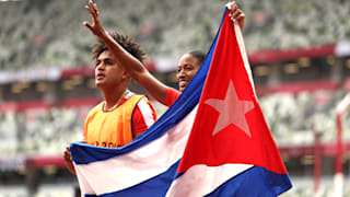 2020 Tokyo Paralympics - Day 7