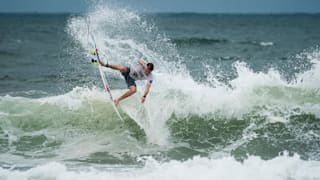 Billy Stairmand. Credit Ben Reed