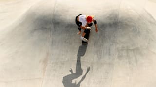 Skateboarding - Olympics: Day 12