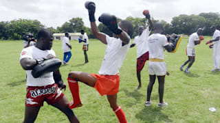 National Olympic Committee - Ghana