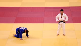 Judo - Olympics: Day 1