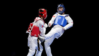 2020 Tokyo Paralympics - Day 9