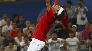 Roger Federer (SUI)