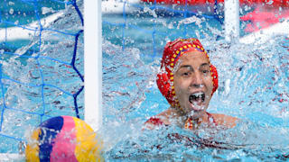 Water Polo - Olympics: Day 13