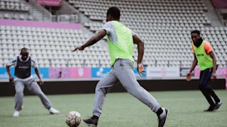 Football games for all levels