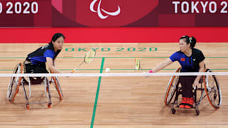 2020 Tokyo Paralympics - Day 12