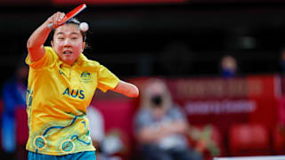 2020 Tokyo Paralympics - Day 10