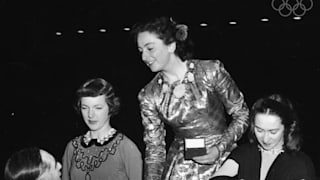 Altwegg Awarded Gold