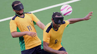 2020 Tokyo Paralympics - Day 7