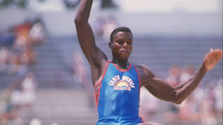 Carl Lewis