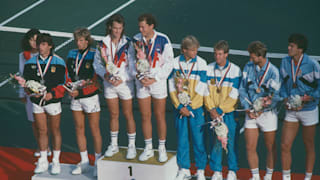 01_Podium Seoul 1988